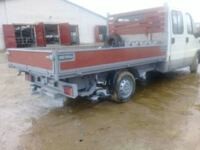 Fiat Ducato 15, 2004 г.