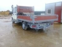 Fiat Ducato 15, 2004 г.