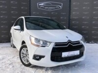 Citroen DS4 I, 2012 г.