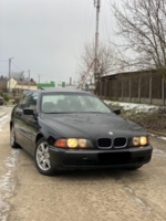 BMW 5 серия E39, 1999 г.