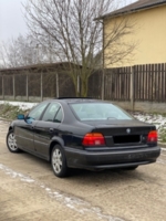 BMW 5 серия E39, 1999 г.