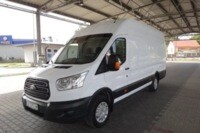 Ford Transit, 2015 г.
