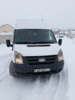 Ford Transit 145T350, 2007 г.