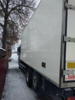 Mercedes-Benz Actros, 2009 г.