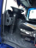 Mercedes-Benz Actros, 2009 г.