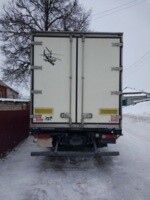 Mercedes-Benz Actros, 2009 г.