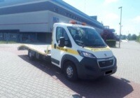 Peugeot Boxer, 2015 г.