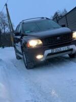 Volvo XC90 I · Рестайлинг, 5 мест, 2007 г.