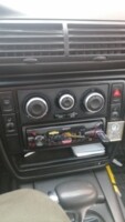 Volkswagen Passat B5, 1997 г.