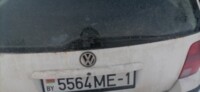 Volkswagen Passat B5, 1997 г.