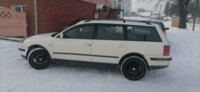 Volkswagen Passat B5, 1997 г.