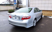 Toyota Camry XV40, 2009 г.