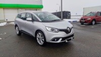 Renault Grand Scenic IV, 7 мест, 2017 г.