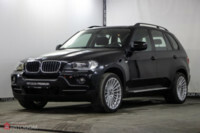 BMW X5 E70, 2008 г.