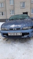 Fiat Brava, 1999 г.