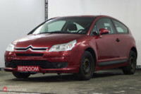 Citroen C4 I, 2005 г.