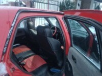 Nissan Sunny N14, 1991 г.