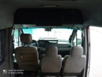 Volkswagen LT 35, 1999 г.