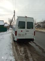Volkswagen LT 35, 1999 г.