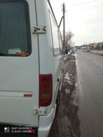 Volkswagen LT 35, 1999 г.