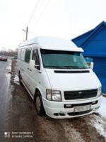 Volkswagen LT 35, 1999 г.