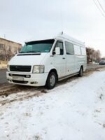 Volkswagen LT 35, 1999 г.