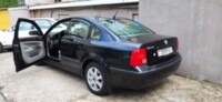 Volkswagen Passat B5, 2000 г.