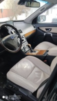Volvo XC90 I · Рестайлинг, 5 мест, 2007 г.