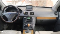 Volvo XC90 I · Рестайлинг, 5 мест, 2007 г.