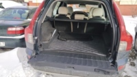 Volvo XC90 I · Рестайлинг, 5 мест, 2007 г.