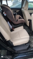 Volvo XC90 I · Рестайлинг, 5 мест, 2007 г.
