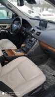 Volvo XC90 I · Рестайлинг, 5 мест, 2007 г.