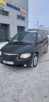 Chrysler Grand Voyager IV, 7 мест, 2007 г.