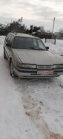 Mazda 626 III, 1995 г.