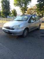 Daewoo Tacuma, 2001 г.
