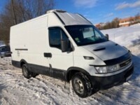 Iveco Daily, 2006 г.
