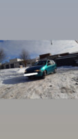 Fiat Palio I, 1999 г.