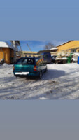 Fiat Palio I, 1999 г.