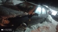 Nissan Sunny N14, 1991 г.