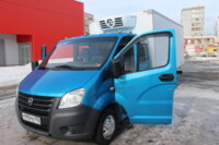 ГАЗ Next Газель NEXT 2019 г.в., 2019 г.