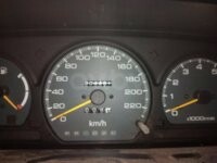 Mitsubishi Space Wagon Typ N50, 7 мест, 1999 г.