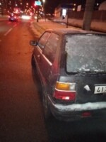 Nissan Micra I (K10), 1991 г.