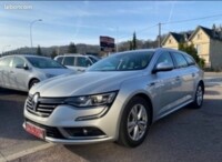 Renault Talisman, 2016 г.