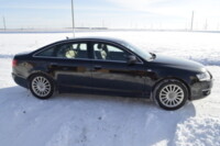 Audi A6 C6, 2007 г.