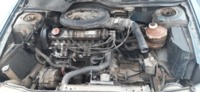 Renault 19 I, 1990 г.