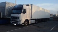 Volvo FH 420, 2012 г.