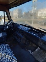 DAF 400, 1990 г.