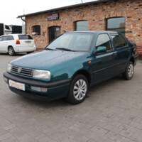 Volkswagen Vento, 1993 г.
