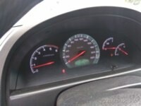 SsangYong Rexton II, 5 мест, 2012 г.