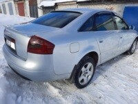Audi A6 C5, 1997 г.